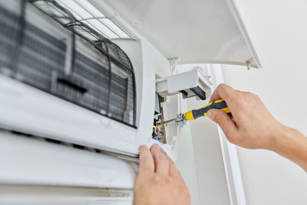 instalar-aire-acondicionado Ventajas de la instalación de aire acondicionado